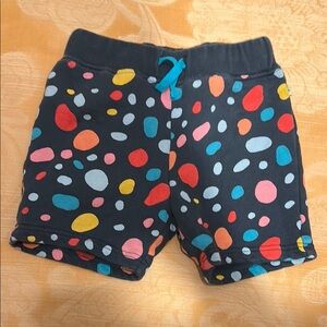 Frugi Organic Cotton Kids Shorts